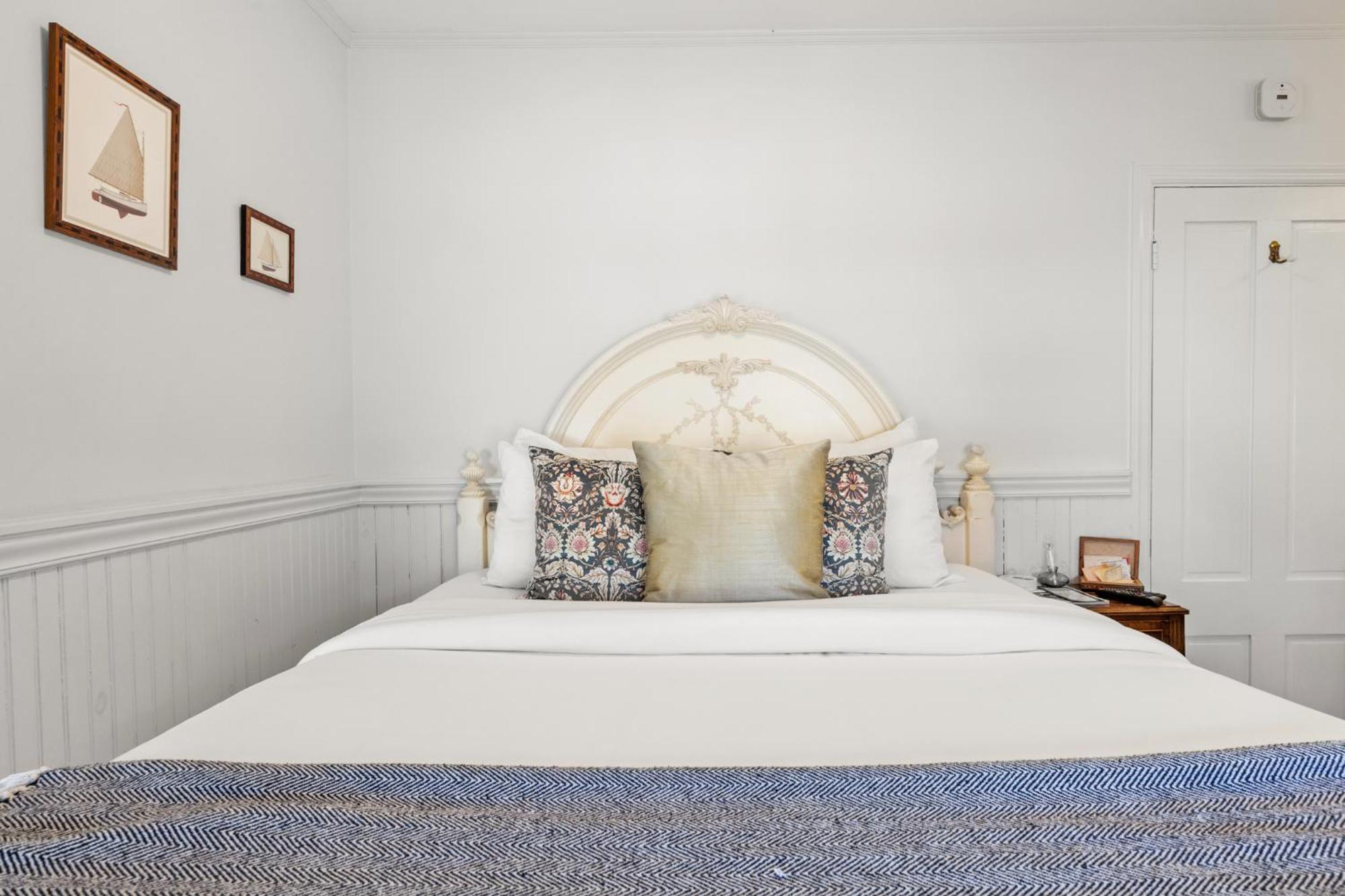 Hartstone Inn Camden Esterno foto